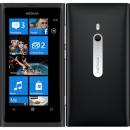 Nokia Lumia 800 (Black) Windows Phone 7.5 SIM-unlocked