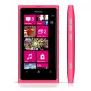 Nokia Lumia 800 (Magenta) Windows Phone 7.5 SIM-unlocked