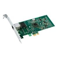 Single-port Giga Bit Network Adapter for Servers