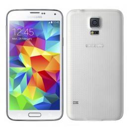 Samsung Galaxy S5 LTE SM-G900A 16GB (White) Android 4.4 AT&T SIM-unlocked