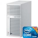 4-core 8-logical-processor Non ECC 16GB HDD 500GBx2 NEC Express5800 S70 Type-PJ (with ESXi tech-support)