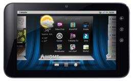 [USED]Dell Streak 7 Android 2.2 T-Mobile SIM-unlocked