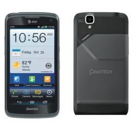 Pantech Flex AT&T SIM-unlocked