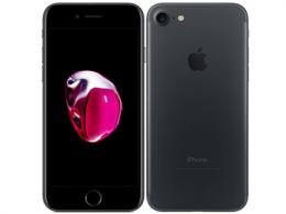 Apple iPhone 7 32GB [Matt Black] SIM Unlocked