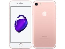 Apple iPhone 7 128GB [Rose Gold] SIM Unlocked