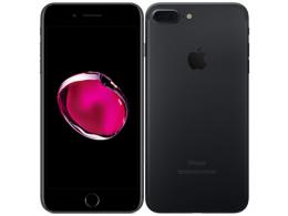 Apple iPhone 7 Plus 256GB [Matt Black] SIM Unlocked