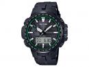 Casio PRW-S6100Y-1JF PRO TREK Triple Sensor Tough Solar Wrist Watch