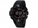 Casio PRW-3000YT-1JF PRO TREK Black Titan Limited Wrist Watch