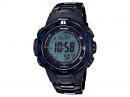 Casio PRW-3100YT-1JF PRO TREK Triple Sensor Tough Solar Wrist Watch