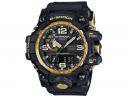 Casio GWG-1000GB-1AJF G-SHOCK Master of G MUDMASTER Wrist Watch