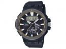 Casio PRW-7000-1BJF PRO TREK Triple Sensor Tough Solar Wrist Watch