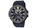 Casio PRW-7000-1BJF PRO TREK Triple Sensor Tough Solar Wrist Watch