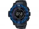 Casio PRW-3500SYT-1JF PRO TREK Triple Sensor Tough Solar Wrist Watch