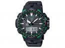 Casio PRW-6100FC-1JF PRO TREK Triple Sensor Tough Solar Wrist Watch