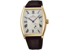 Orient WZ0011AE Orient Star Elegant Classic Tonneau Wrist Watch