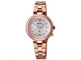 Seiko SSQV016 LUKIA Women's Wrist Watch