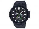 Casio PRW-7000-1AJF PRO TREK Triple Sensor Tough Solar Wrist Watch