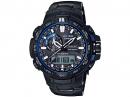 Casio PRW-6000YT-1BJF PRO TREK Triple Sensor Tough Solar Wrist Watch