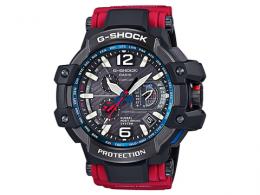 Casio GPW-1000RD-4AJF G-SHOCK Master of G GRAVITYMASTER Wrist Watch