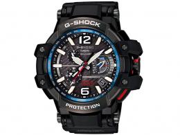 Casio GPW-1000-1AJF G-SHOCK SKY COCKPIT Wrist Watch