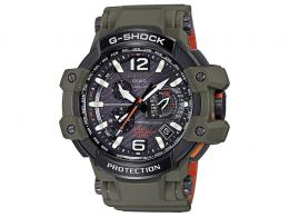 Casio GPW-1000KH-3AJF G-SHOCK Master of G GRAVITYMASTER Master in OLIVE DRAB Wrist Watch