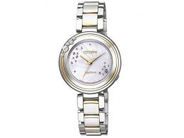 Citizen EM0469-80D L Women's Wrist Watch