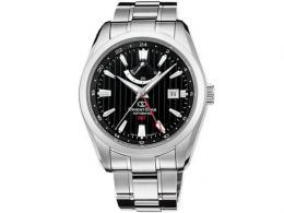 Orient WZ0061DJ Orient Star GMT Wrist Watch