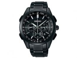 Seiko SAGA201 BRIGHTZ Flight Expert Wrist Watch