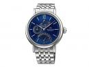 Orient WZ0091DE Orient Star Classic Retrograde Wrist Watch