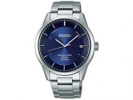 Seiko SBTM209 Spirit Smart Wrist Watch