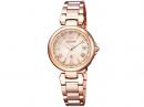 Citizen EC1032-54X xC Happy Flight Eco-Drive Solar Women's Wrist Watch