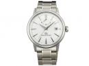 Orient WZ0381EL Orient Star Classic Power Reserve Wrist Watch