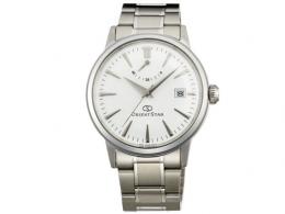 Orient WZ0381EL Orient Star Classic Power Reserve Wrist Watch