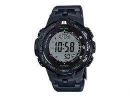 Casio PRW-3100FC-1JF PRO TREK Triple Sensor Tough Solar Wrist Watch