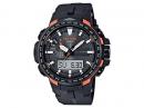 Casio PRW-6100Y-1JF PRO TREK Triple Sensor Tough Solar Wrist Watch