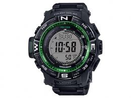 Casio PRW-3510FC-1JF PRO TREK Triple Sensor Tough Solar Wrist Watch