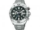 Citizen PMD56-3081 PROMASTER MARINE Eco-Drive Solar Wrist Watch