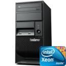 VMware ESXi 5.1 Intel Xeon E3-1230 ECC 16GB HDD 500GBx2 Lenovo  ThinkServer TS130 (with ESXi tech-support)