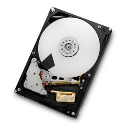 HGST HDD 2TB 3.5-inch SATA600 7200RPM Cache64MB (HDS723020BLA642)