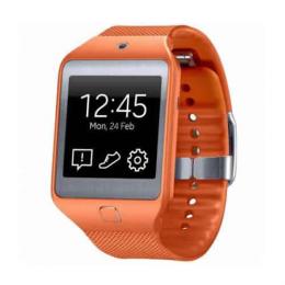 Samsung Galaxy Gear 2 Neo ワイルドオレンジ