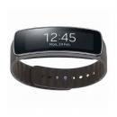 Samsung Galaxy Gear Fit モカグレー