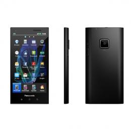 Panasonic ELUGA (Black) Android 2.3 SIM-unlocked