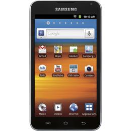 Samsung Galaxy Player 4.0 YP-G1 8GB Android 2.3 Wi-Fi Model