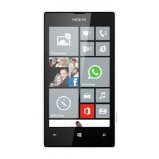 Nokia Lumia 520 Rm 914 White Windows Phone 8 Sim Unlocked Speed Business Shop