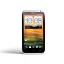 HTC One X 4G LTE (White) Android 4.0 SIM-unlocked