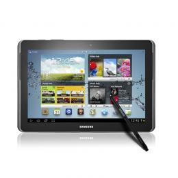 Samsung Galaxy Note 10.1 GT-N8010/N8013 32GB (Deep Gray) Android 4.0 Wi-Fi Model