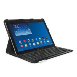 Logitech PRO for Samsung Galaxy NotePRO 12.2 and Samsung Galaxy TabPRO 12.2