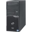 Intel Pentium G640 ECC 2GB HDD(Cannot change)250GBx1 Fujitsu PRIMERGY TX100 S3