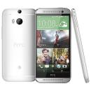 HTC One M8 32GB グレイシャルシルバー Android 4.4 AT&T SIM-unlocked