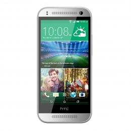 HTC One mini 2 16GB ASIA グレイシャルシルバー Android 4.4 SIM-unlocked